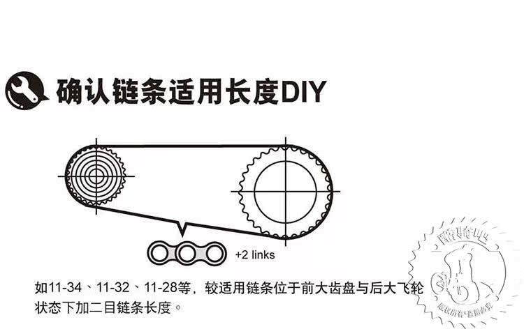 Chaîne de vélo - Ref 2365805 Image 9