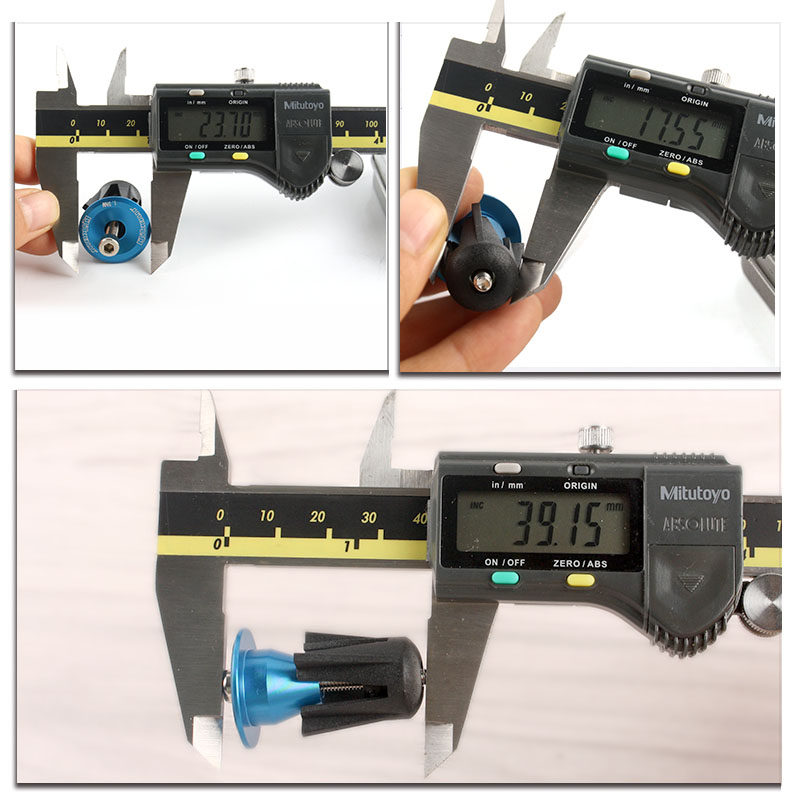 Poignées de vélo - Ref 2340118 Image 16