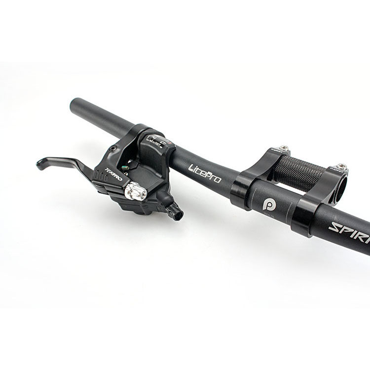 Poignées de vélo - Ref 2341171 Image 22