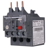 Schneider Schneider AC Contctor Hot Topload Relay Relay LRN35N Ток 30-38A