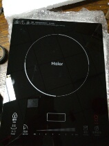 Haier induction cooker C21-H3101 original accessories panel touch screen microcrystalline plate ceramic plate