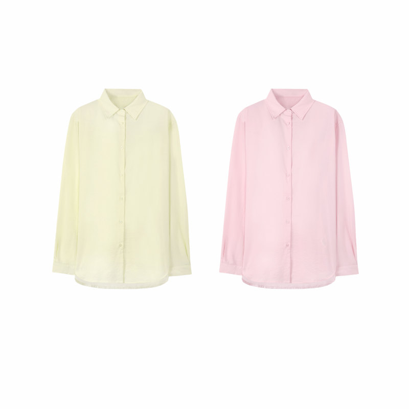 Plain Shirt Plain Shirt