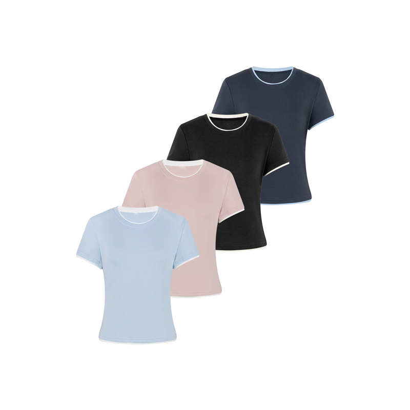 叠影 T-Shirt