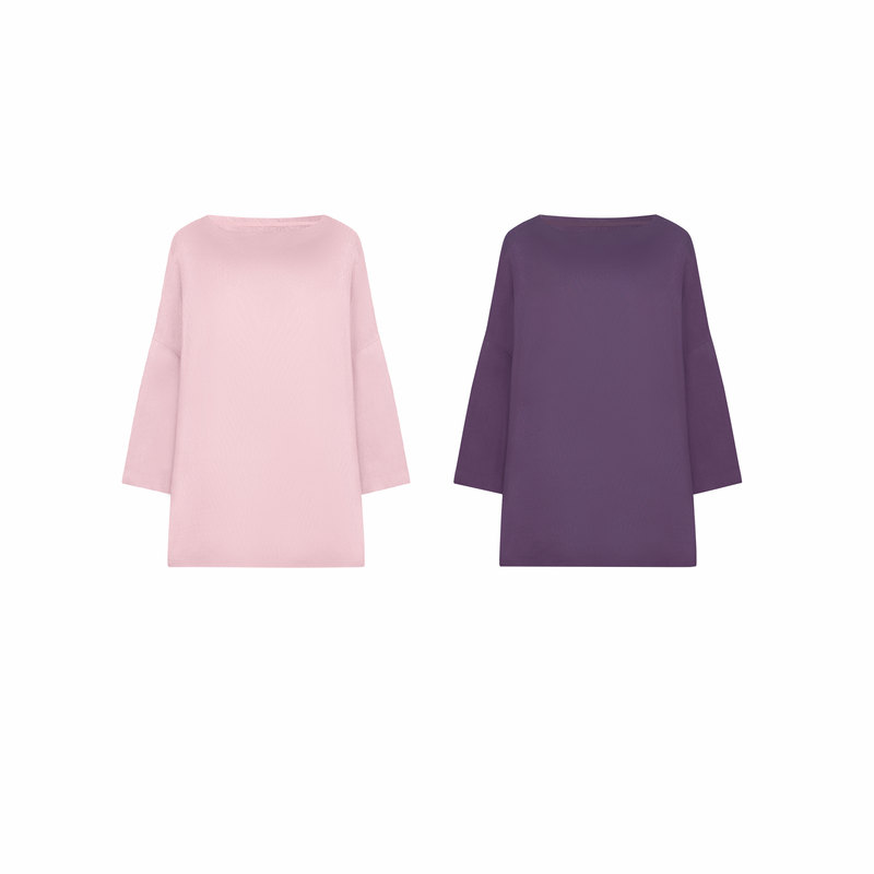 Extra Large Zen-Style Shirt
