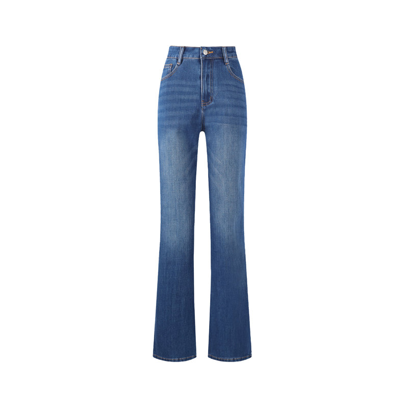 Modeling Jeans