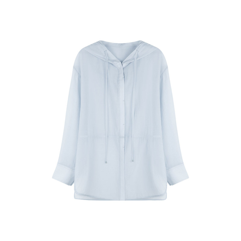 Mist Blue Air Shirt