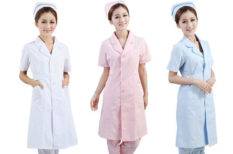 Tenue infirmière - Ref 1858201 Image 6