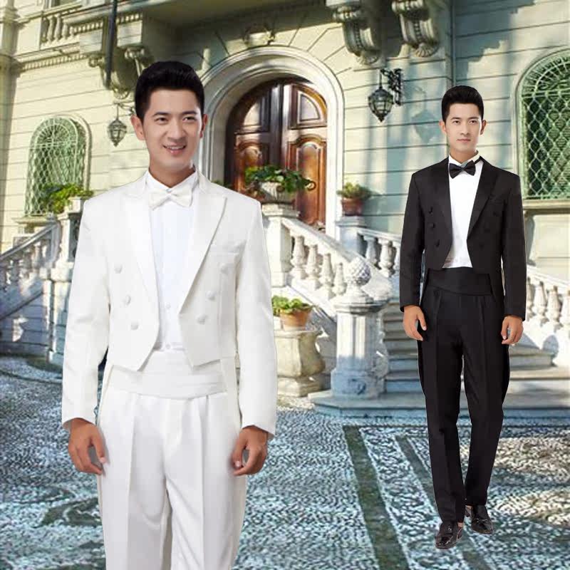 Costume homme en polyester pour Quatre saisons - Ref 1552200 Image 13