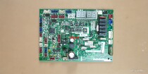 Hitachi central air conditioning outdoor unit motherboard 17F04272A P0081-3 RAS-140FSVN1Q