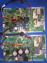 Midea frequency conversion air conditioning cabinet computer board KFR-72W BP2-C04-C05 motherboard accessories tested and shipped