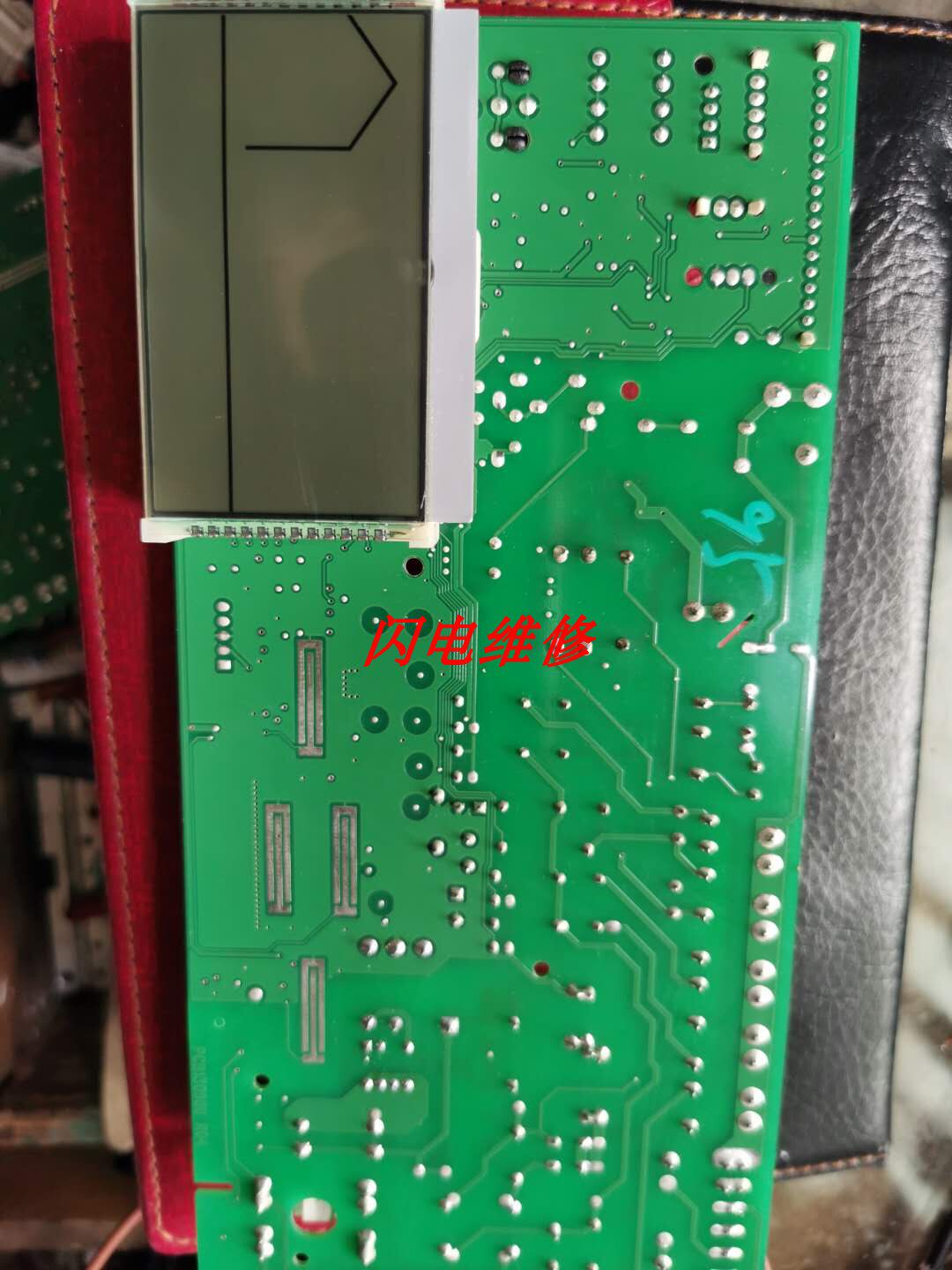 German fisman A1JE Gas wall-mounted stove Main board Fiserman wall hanging stove Main board Professional maintenance