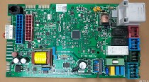 Ariston 719223607 P3-BMU-REV-H Motherboard Computer Board