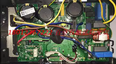 Midea inverter air conditioner KFR-23 26 32 35W BP2N1-180 external computer board motherboard accessories