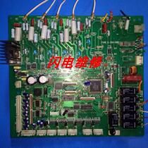 Daikin central air conditioning 2PB31921-1 EX341 REV 1 computer board motherboard air conditioning accessories