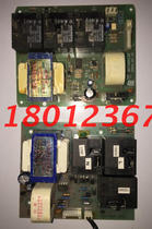 Whirlpool Smith Ariston Electric Water Heater Board QWTSAS27 PCB QWTSSKC22 407499