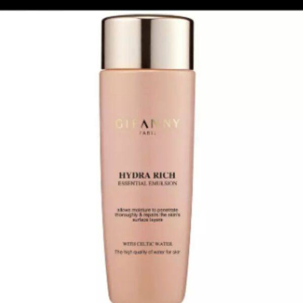 Korean counters Giveni GIFANNY moisturizing moisturizing rejuvenating lotion nourishes firm and elastic skin