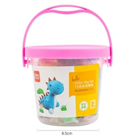 Розовая упаковка