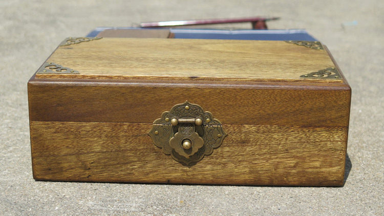 Boite à bijoux OTHER   - Ref 3105804 Image 12