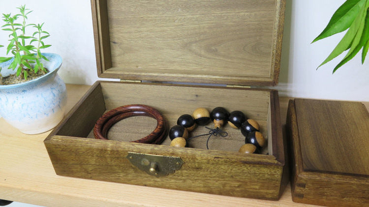 Boite à bijoux OTHER   - Ref 3105804 Image 10