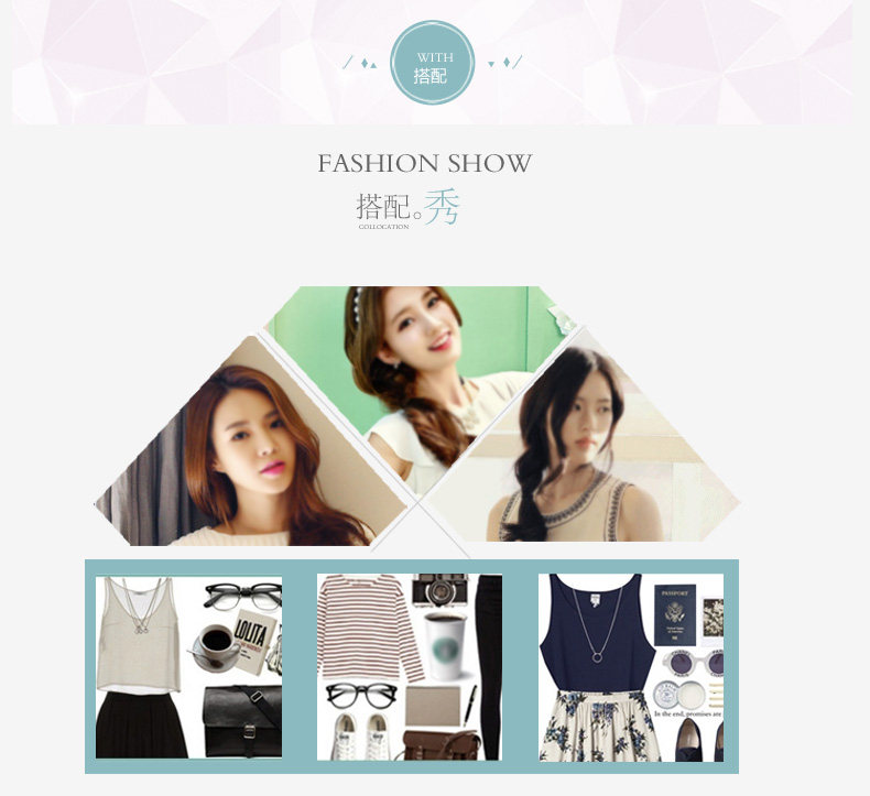 Bracelet de cheville Femme QLADY en Argenterie - Ref 3103841 Image 16