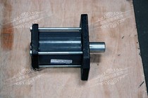 High-end metal band saw machine accessories 90*50 clamping cylinder saw machine general accessories micro-action cylinder size available