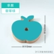 Apple, изумрудный, зеленый