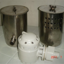 Factory direct steam engine sauna accessories steam engine medicine box aromatherapy box quality assurance