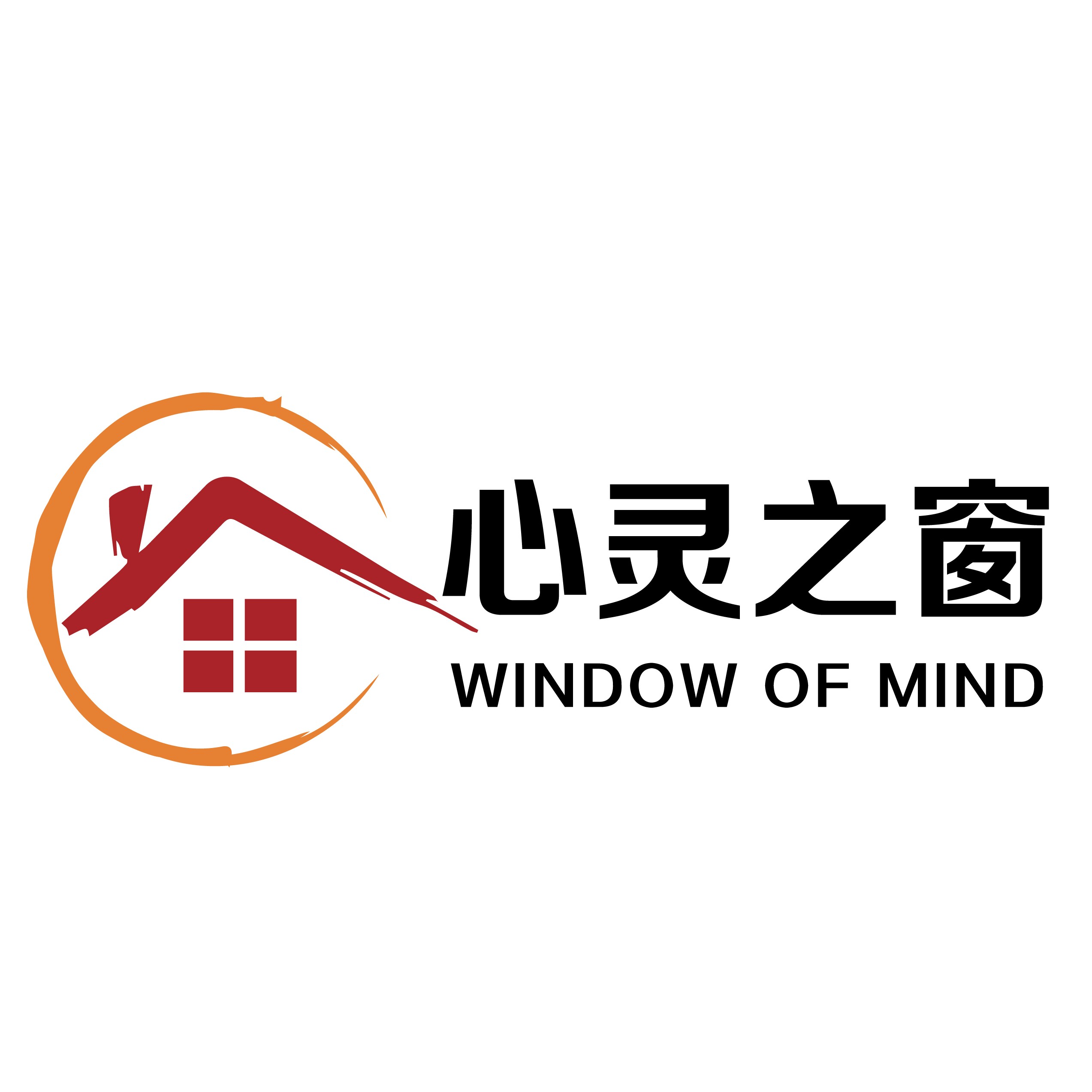 心灵之窗纱门纱窗工厂