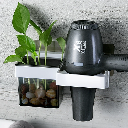 Стоичная стойка для волос.