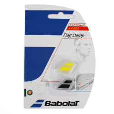 Амортизатор 百宝力babolat flag damp 网球拍减震器 多色2个装