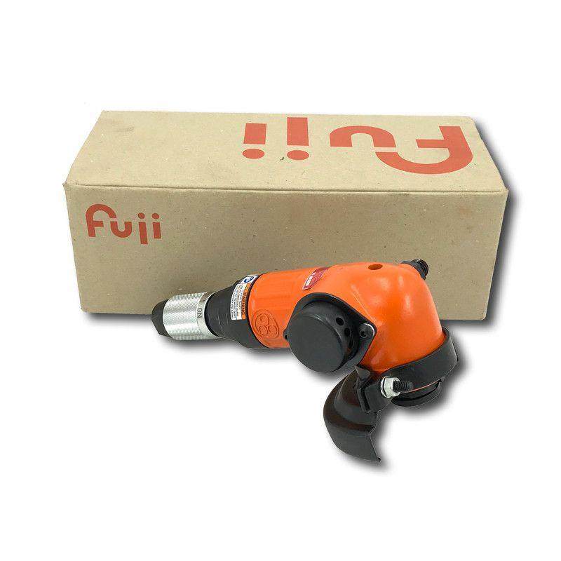 FUJI Japan Fuji FA-4C-1 Pneumatic angular grinding machine 4 inch angle grinding machine 4C grinding machine