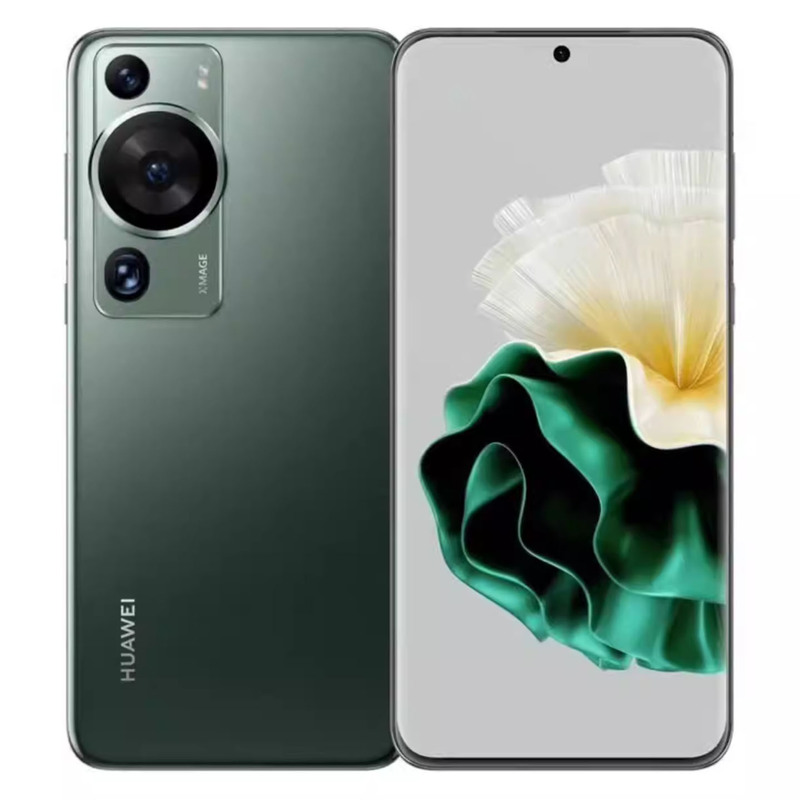 Huawei P60 Pro Super Light-Sensing Night Vision 100X Telephoto Dual-Directional Beidou Satellite Messaging Phone