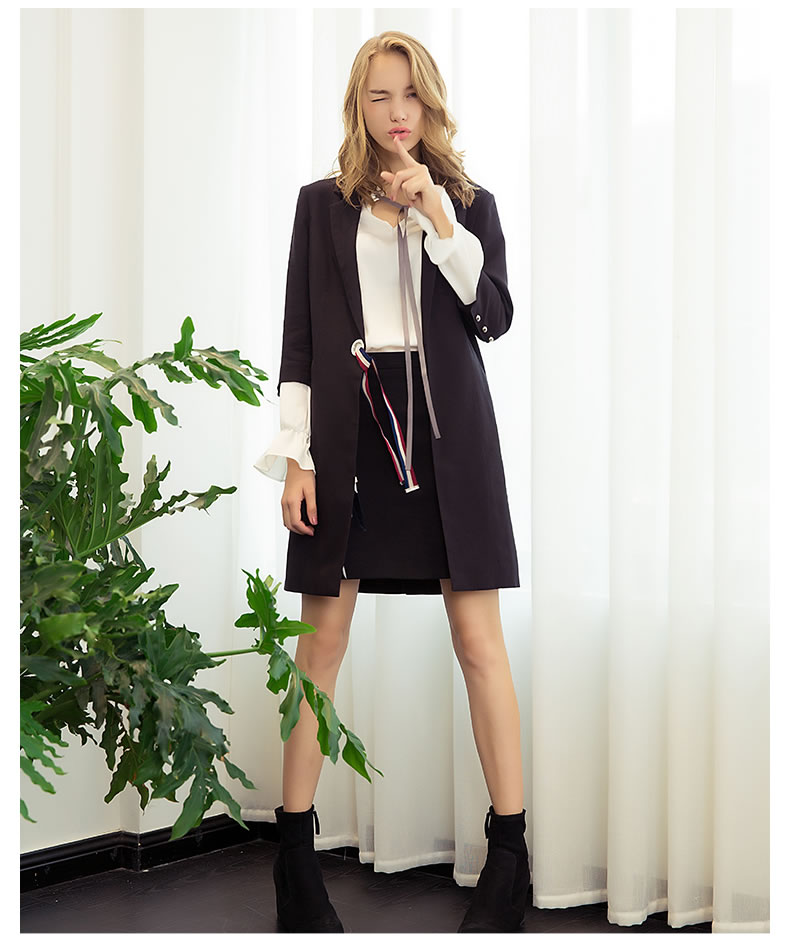 Veste pour femme - Ref 3218283 Image 12