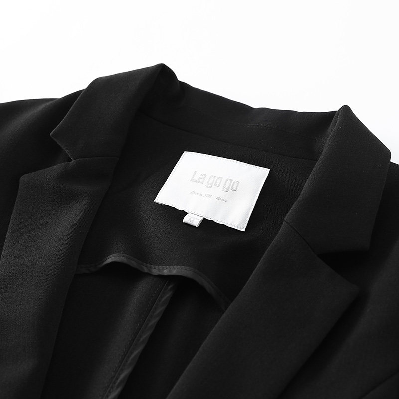 Veste pour femme LAGOGO    en Polyester - Ref 3221209 Image 4