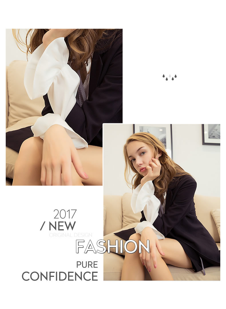 Veste pour femme - Ref 3218283 Image 8