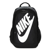 Túi xách Nike nam nữ 2018 hè mới túi thể thao giản dị ba lô túi sinh viên BA5217-010