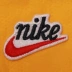 Nike nam 2020 mùa đông mới trang phục thể thao dệt thoi cổ điển khâu áo khoác có mũ CJ4359-739 - Áo khoác thể thao / áo khoác