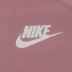 Nike Nữ Nike Nữ 2020 Mùa Đông Mới Tập Thể Dục Thể Thao Quần Áo Thể Thao Dệt Kim Áo Khoác Có Mũ Trùm Đầu 930758 - Áo khoác thể thao / áo khoác