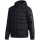 Adidas Adidas down jacket nam 2018 mùa đông trùm đầu chống gió thể thao ấm áp xuống áo khoác BQ2001