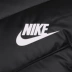 Nike Nike down jacket nam 2018 mùa đông mới trùm đầu chống gió ấm thể thao xuống áo khoác 928834 Thể thao xuống áo khoác