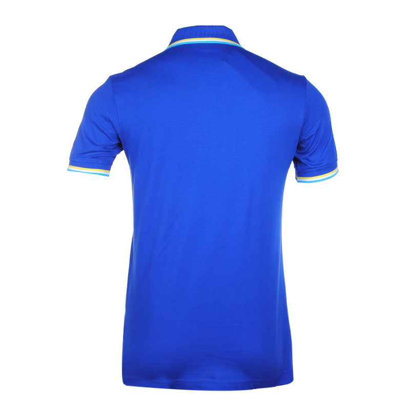 Polo sport homme ADIDAS - Ref 556007 Image 16