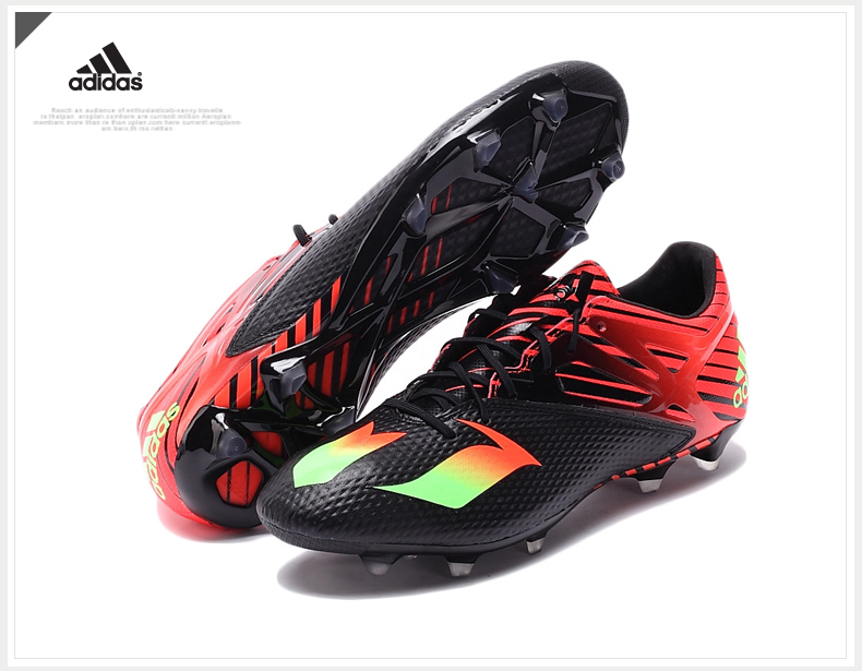 as 阿迪达斯男鞋2016冬季新款低帮梅西系列运