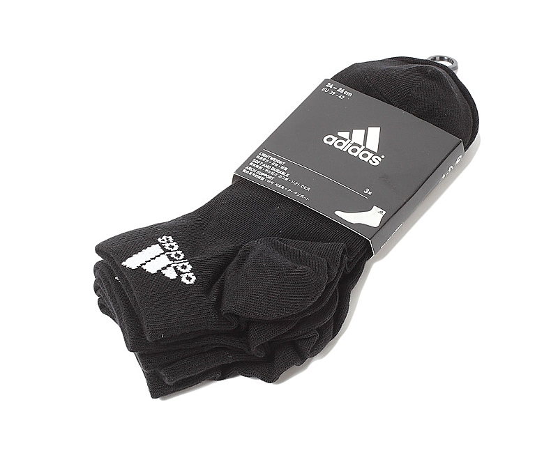 Tất nam Adidas vớ nữ tất vớ mới vớ thấm hút mồ hôi tập luyện chạy bộ vớ tất chân
