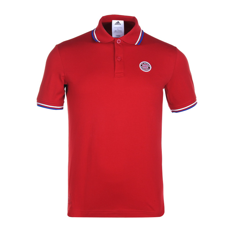 Polo sport homme ADIDAS - Ref 556007 Image 12
