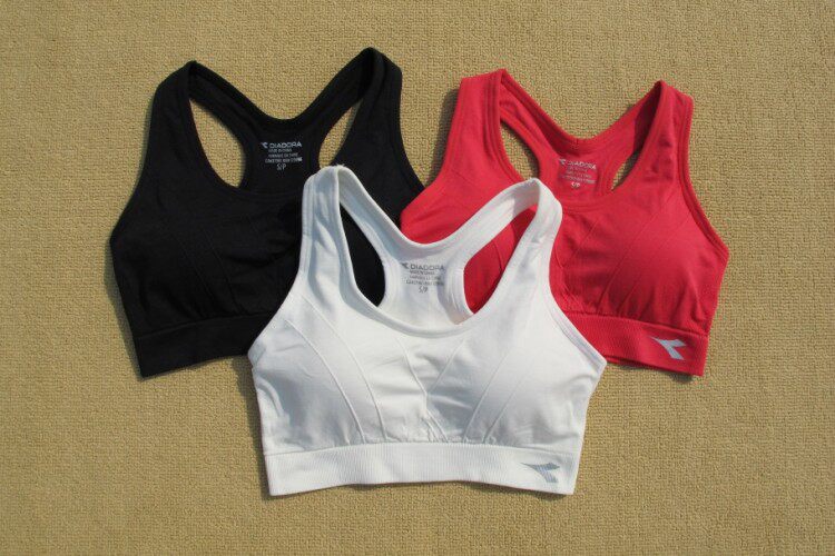 Vêtement fitness femme - Ref 616690 Image 5