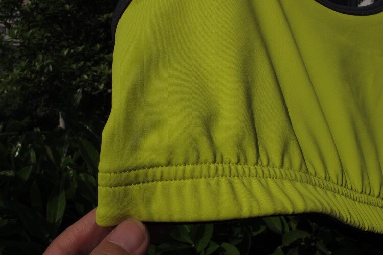 Vêtement fitness femme - Ref 616681 Image 43