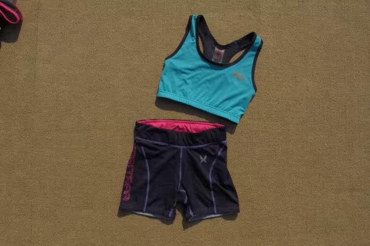 Vêtement fitness femme - Ref 616681 Image 15