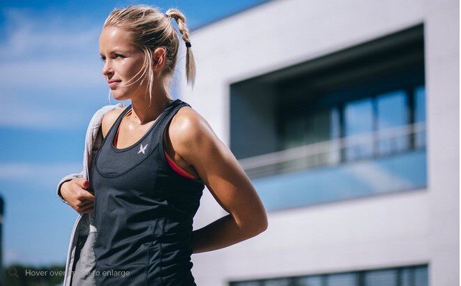 Vêtement fitness femme - Ref 616682 Image 12