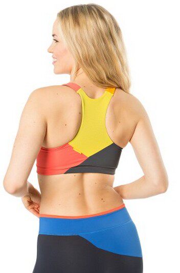 Vêtement fitness femme - Ref 616683 Image 13