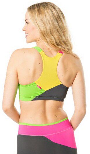 Vêtement fitness femme - Ref 616683 Image 16